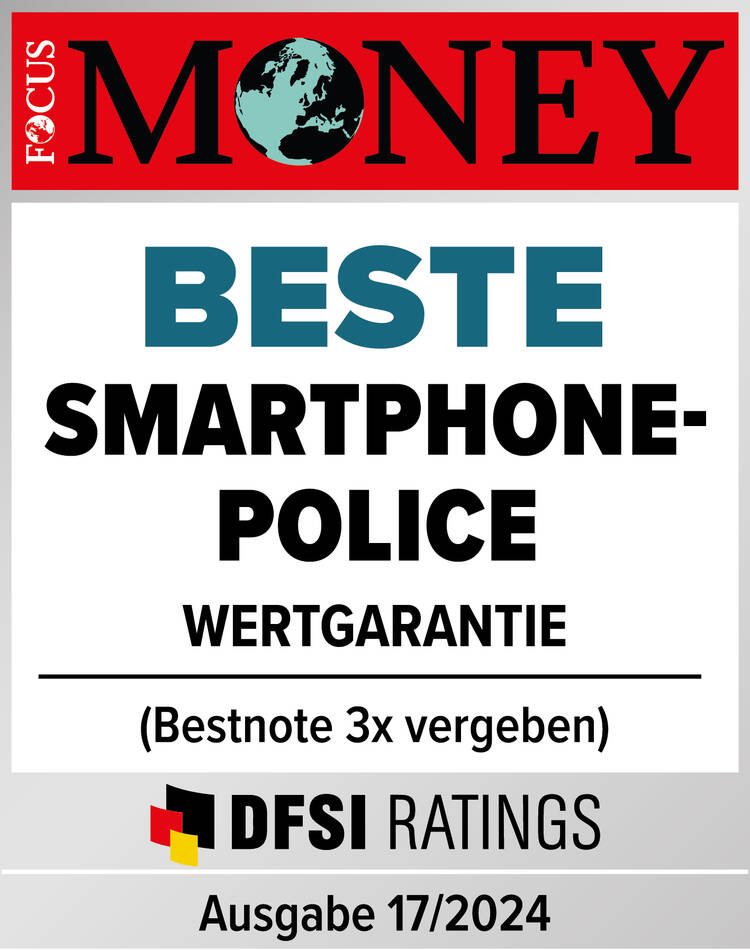 Siegel_Beste Smartphone-Police